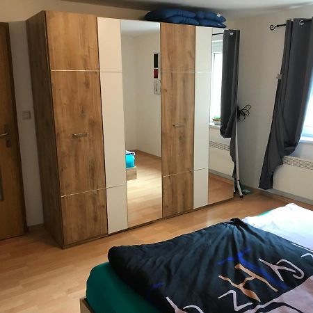 Ferienwohnung Zum Pinguin II Grunewald Экстерьер фото